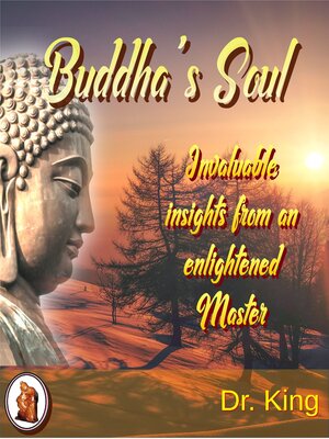 cover image of Buddha's Soul